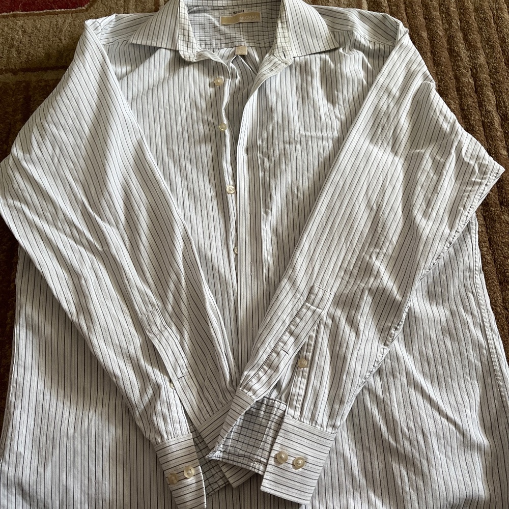 Michael Kors man shirt